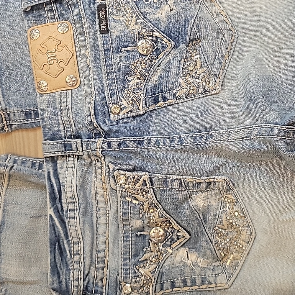 Miss me size 29